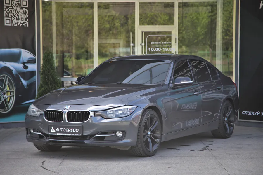 Продажа  BMW 3 Series, 2012р.